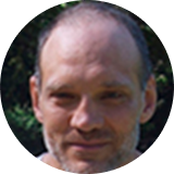 Phil Chilibeck portrait
